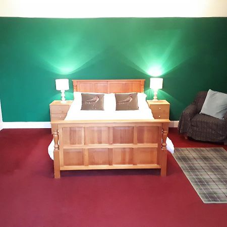 Kirkconnel Rigg House B&B מראה חיצוני תמונה