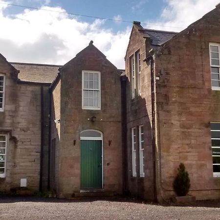 Kirkconnel Rigg House B&B מראה חיצוני תמונה