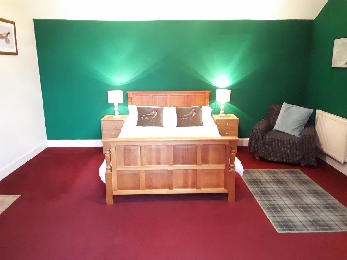 Kirkconnel Rigg House B&B מראה חיצוני תמונה