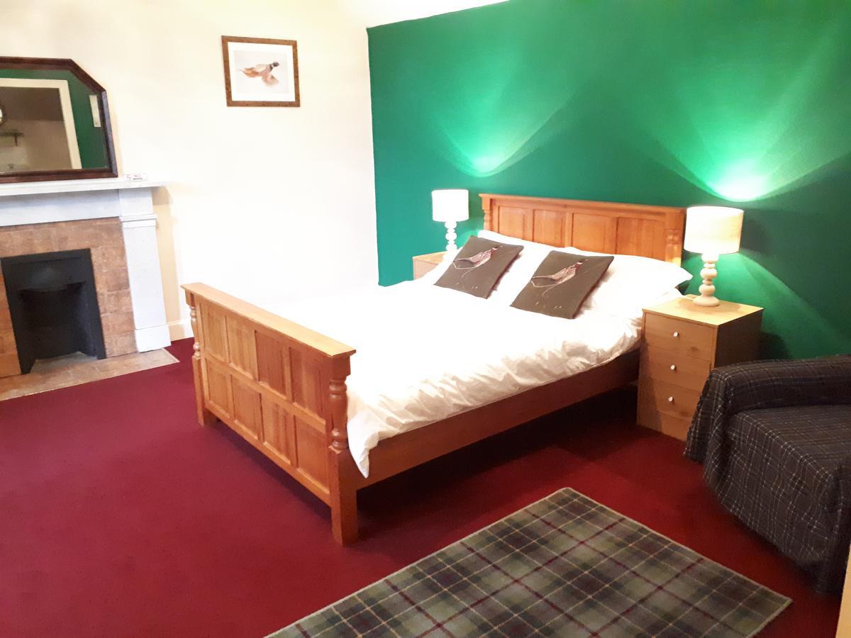 Kirkconnel Rigg House B&B מראה חיצוני תמונה