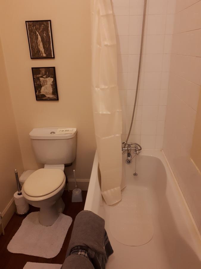 Kirkconnel Rigg House B&B מראה חיצוני תמונה