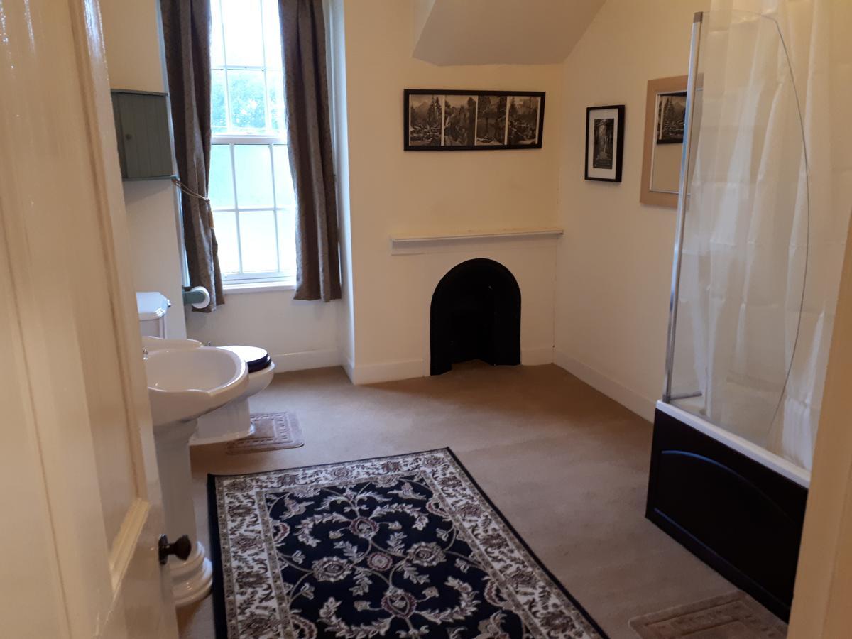 Kirkconnel Rigg House B&B מראה חיצוני תמונה