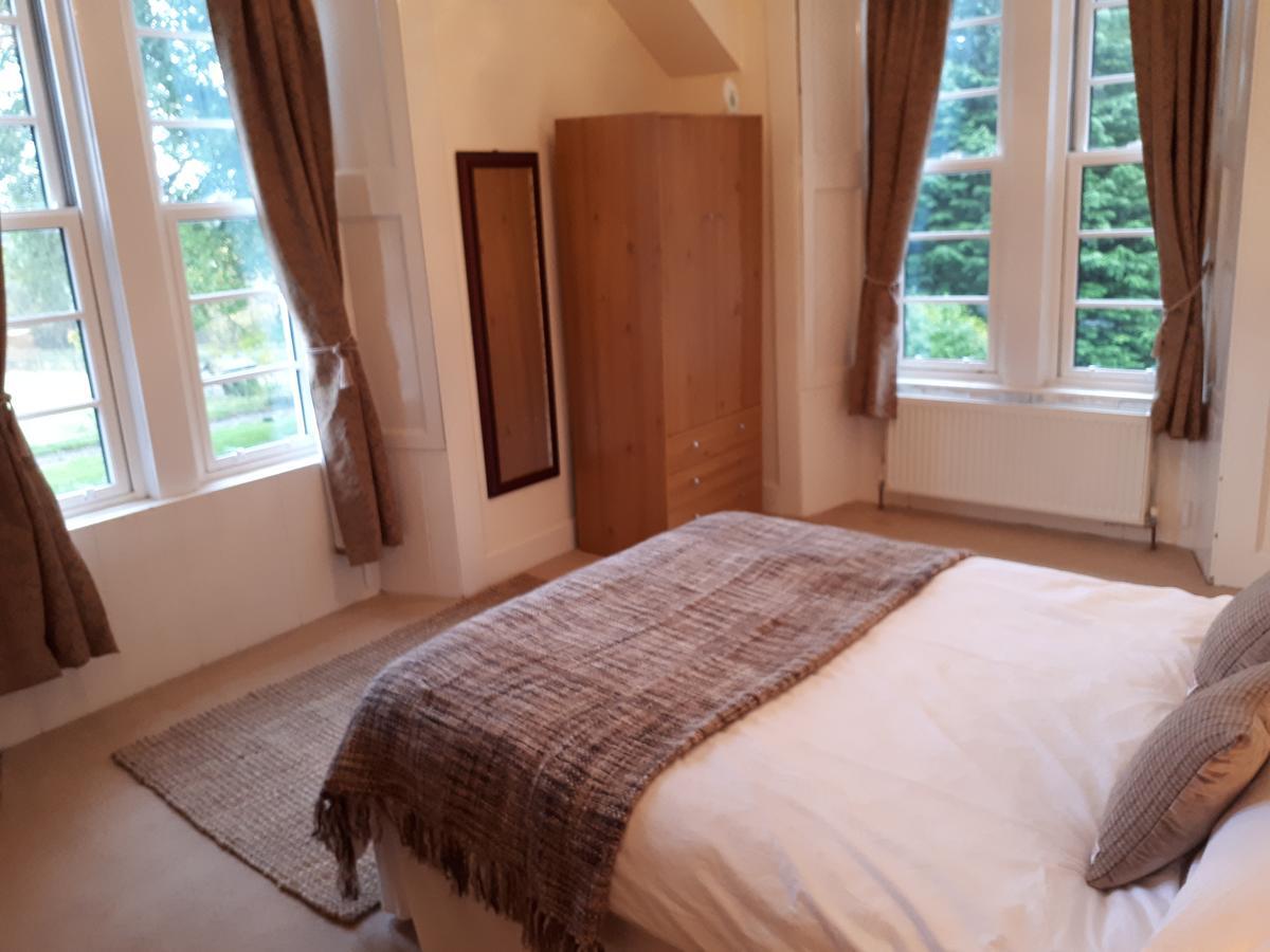 Kirkconnel Rigg House B&B מראה חיצוני תמונה