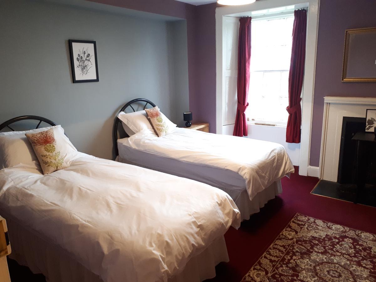 Kirkconnel Rigg House B&B מראה חיצוני תמונה