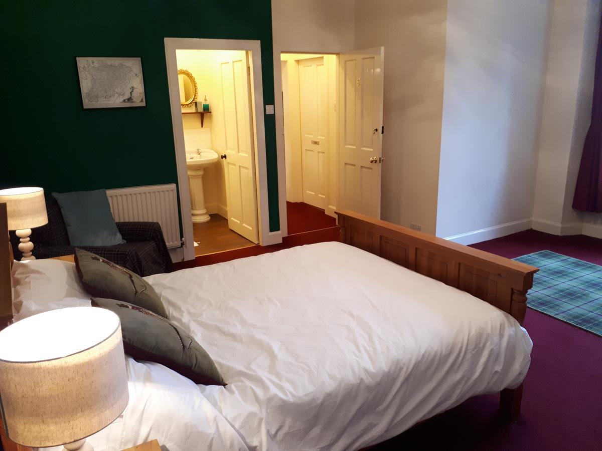 Kirkconnel Rigg House B&B מראה חיצוני תמונה