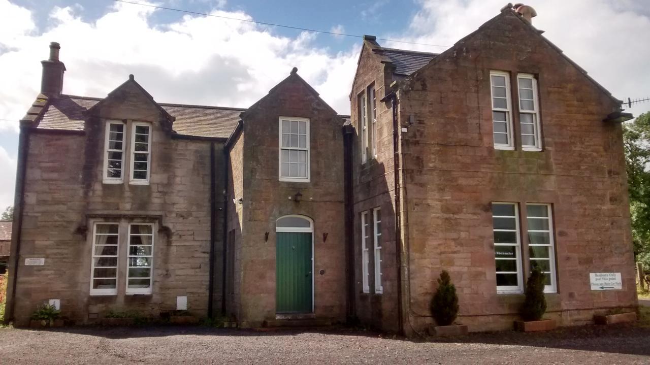 Kirkconnel Rigg House B&B מראה חיצוני תמונה