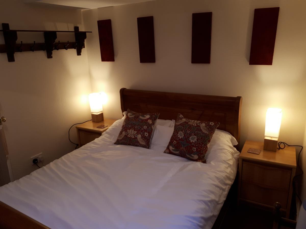 Kirkconnel Rigg House B&B מראה חיצוני תמונה