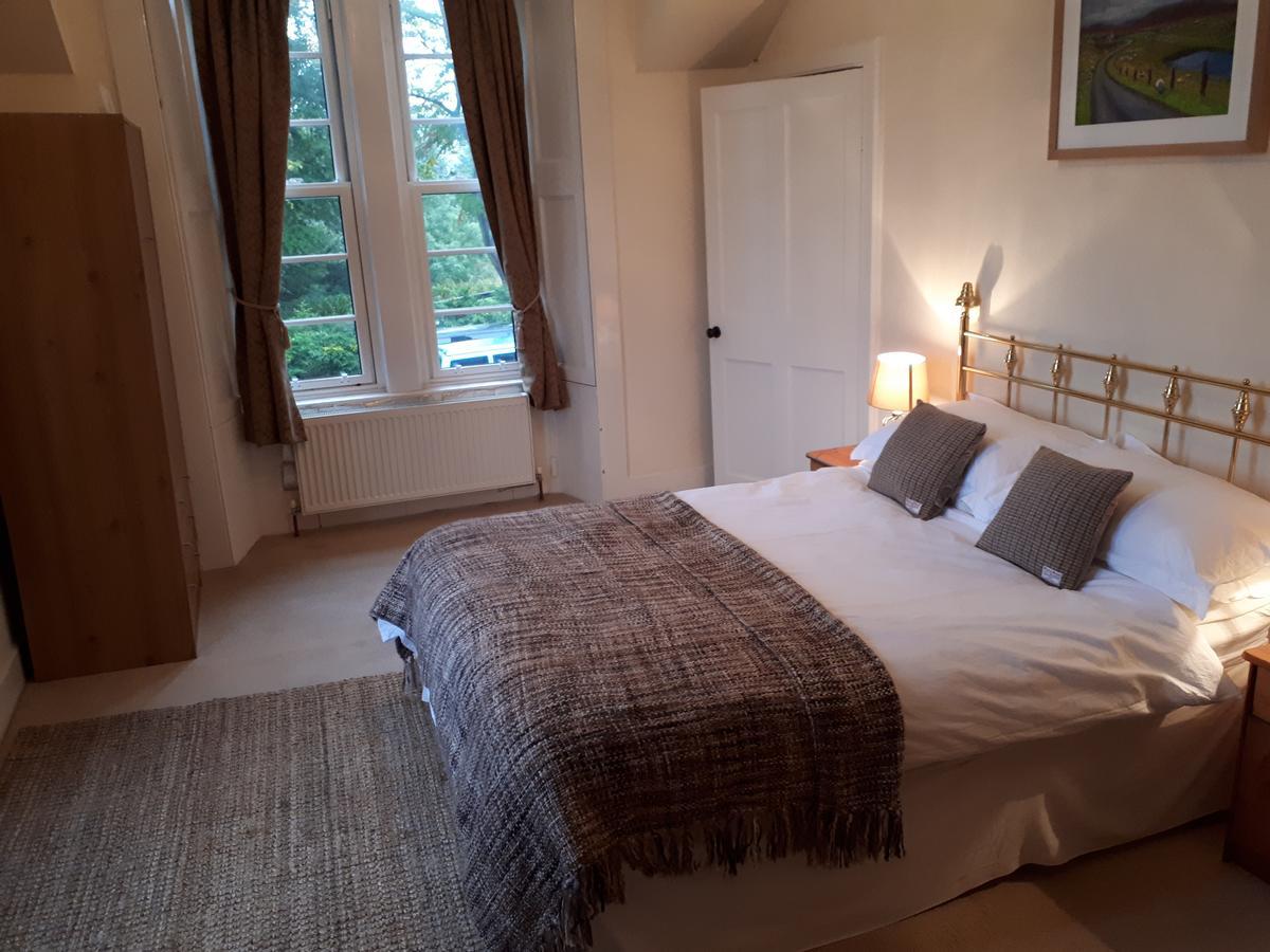 Kirkconnel Rigg House B&B מראה חיצוני תמונה