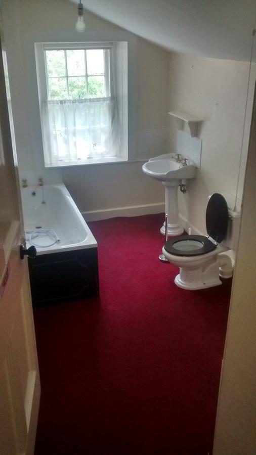 Kirkconnel Rigg House B&B מראה חיצוני תמונה