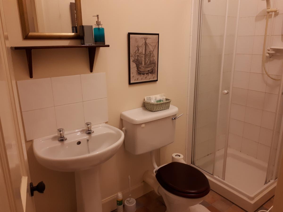 Kirkconnel Rigg House B&B מראה חיצוני תמונה