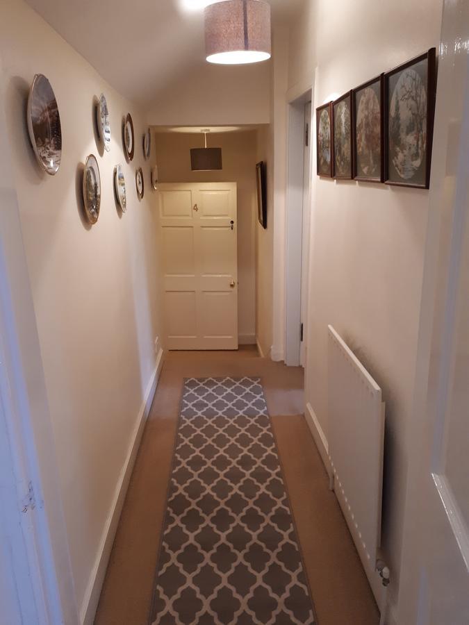Kirkconnel Rigg House B&B מראה חיצוני תמונה
