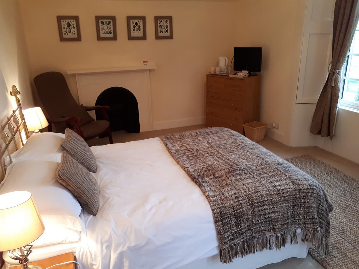 Kirkconnel Rigg House B&B מראה חיצוני תמונה