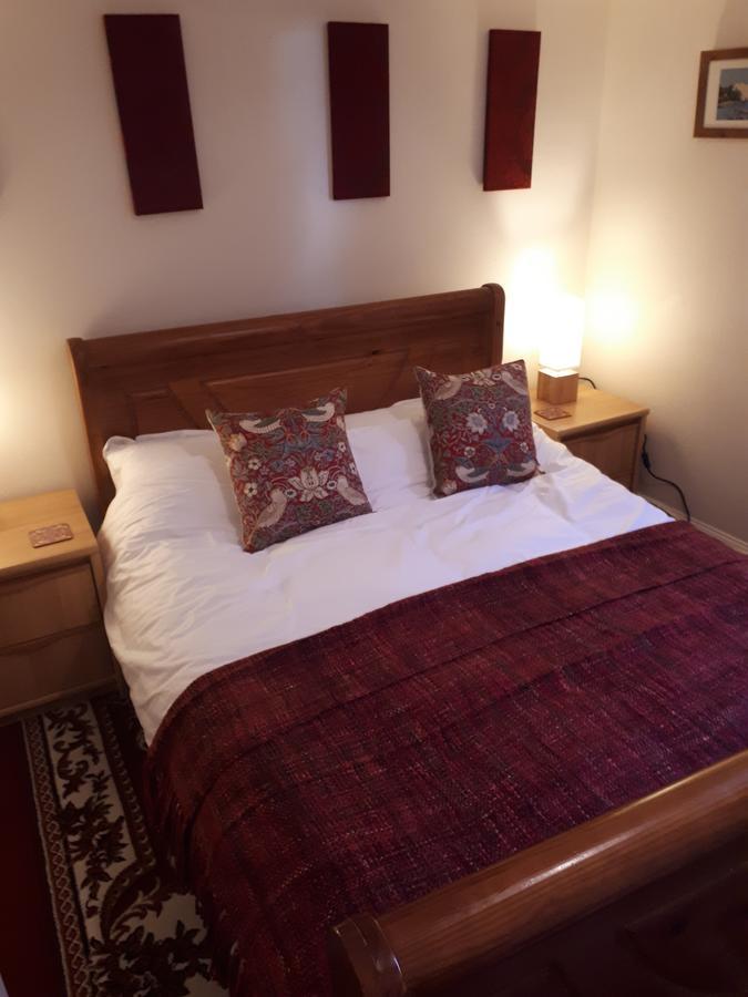 Kirkconnel Rigg House B&B מראה חיצוני תמונה