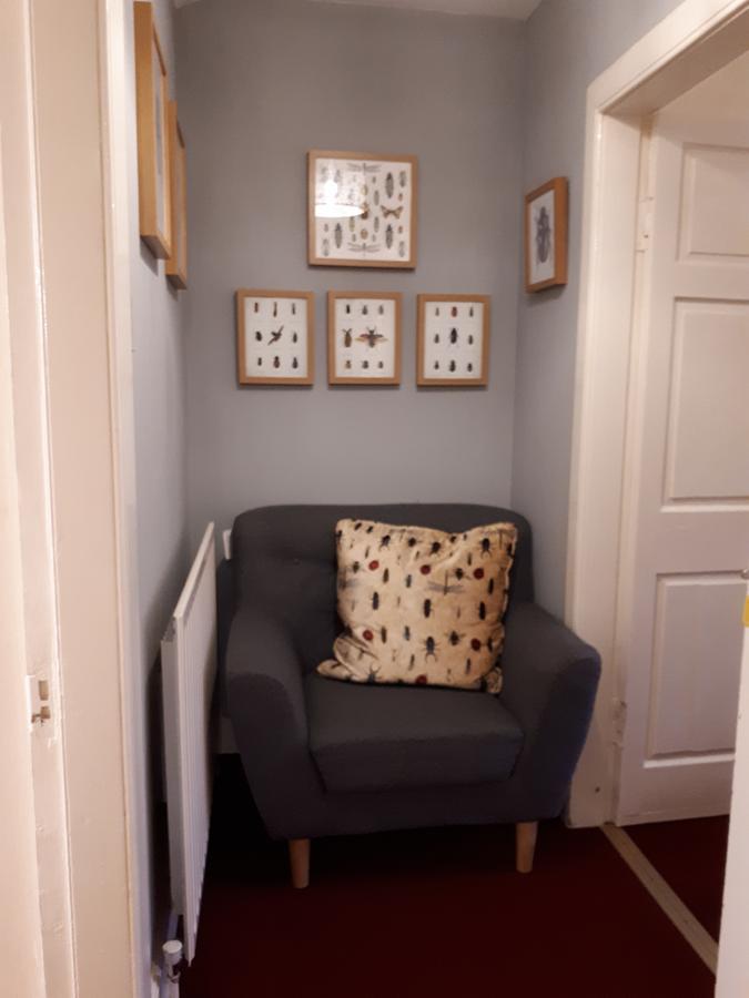 Kirkconnel Rigg House B&B מראה חיצוני תמונה