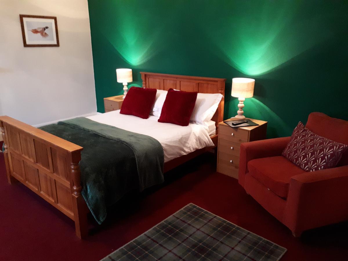 Kirkconnel Rigg House B&B מראה חיצוני תמונה